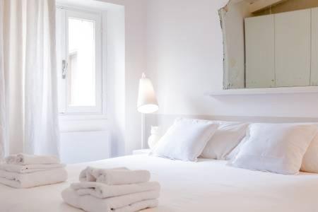 Di Punto In Bianco Home Verona Luaran gambar